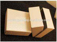 MDF Small Watch Packaging Boxes