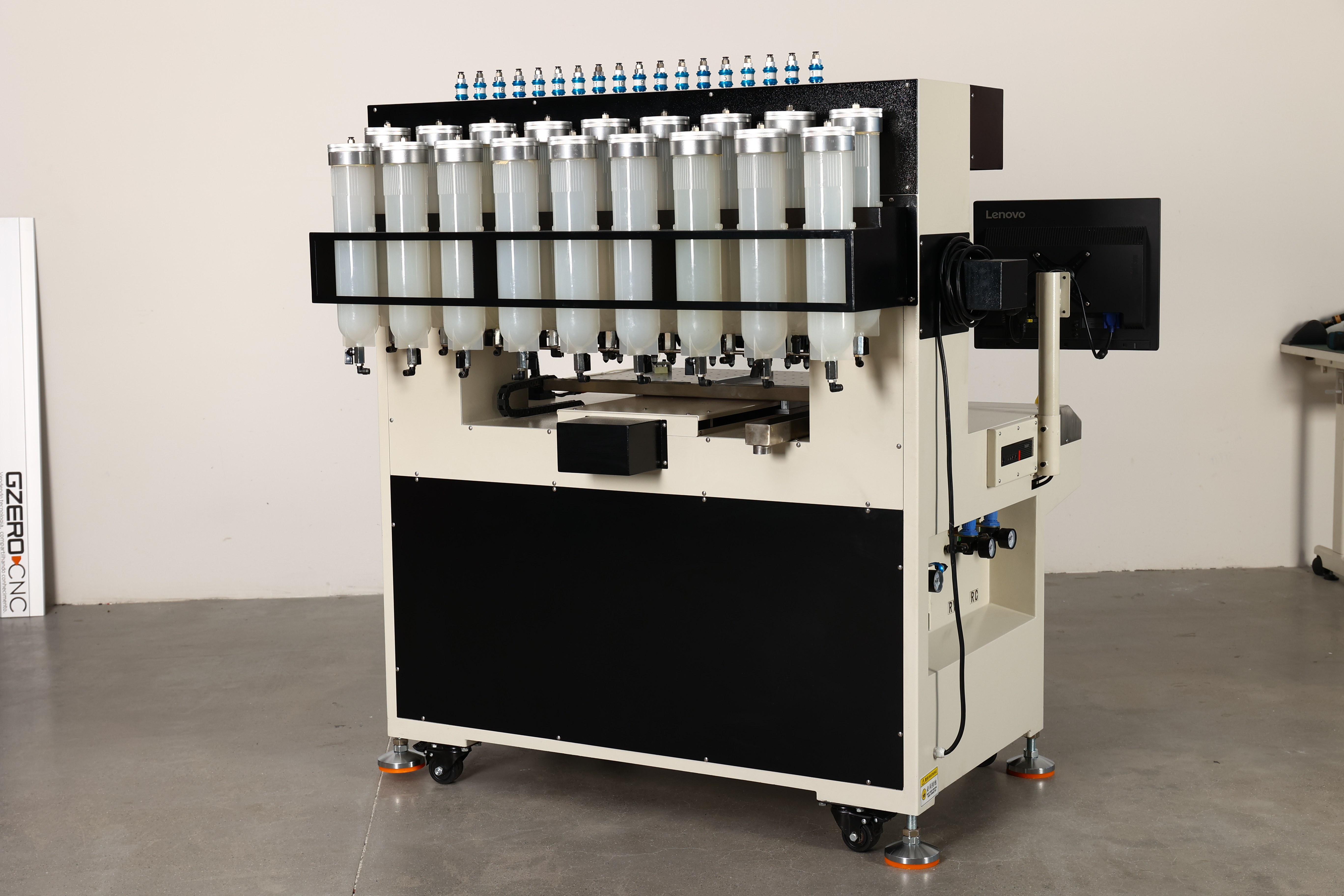 Chất độn PVC (7) PVC filler (7)