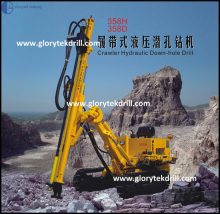358h Open Pit Mining Drilling Rig
