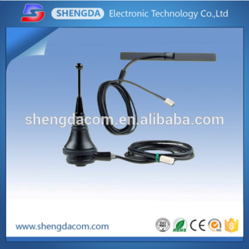 868mhz outdoor antenna using in factory,mall, supermarket