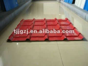 used corrugated roof sheet