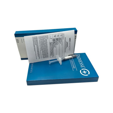 Radiesses 1ml Dermal Filler Injectable Collagen Remove Wrinkles Facials