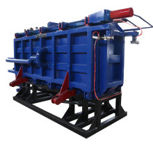 Vacuum Insulation Panel Injection Moulding Machine for Expanded Polystyrene