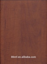 melamine face mdf borad and particle board and plywood