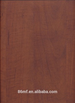 melamine face mdf borad and particle board and plywood