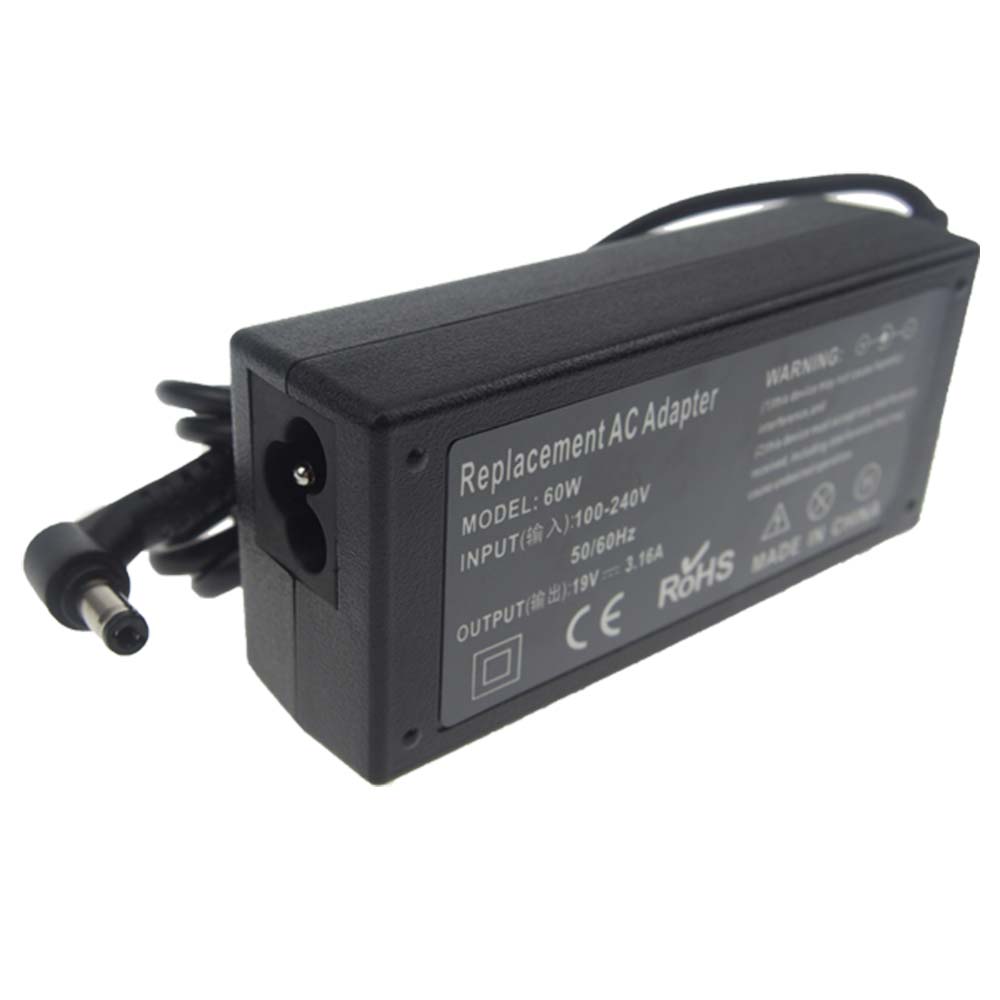 19V 3.16A battery charger