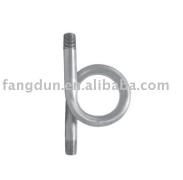pigtail siphon ,pressure gauge siphon