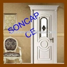 Crown solid timber door,solid timber door,wooden door,interior crown door