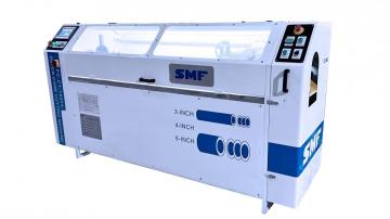 SMF Cardboard core cutter