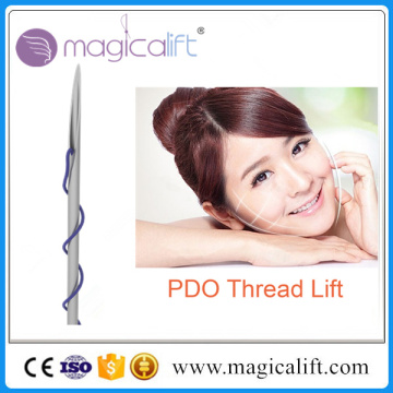 Magicalift PDO Thread Lift Korea Face, Face Lifting Thread PDO