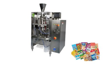 Automatic Counting Packing Machine