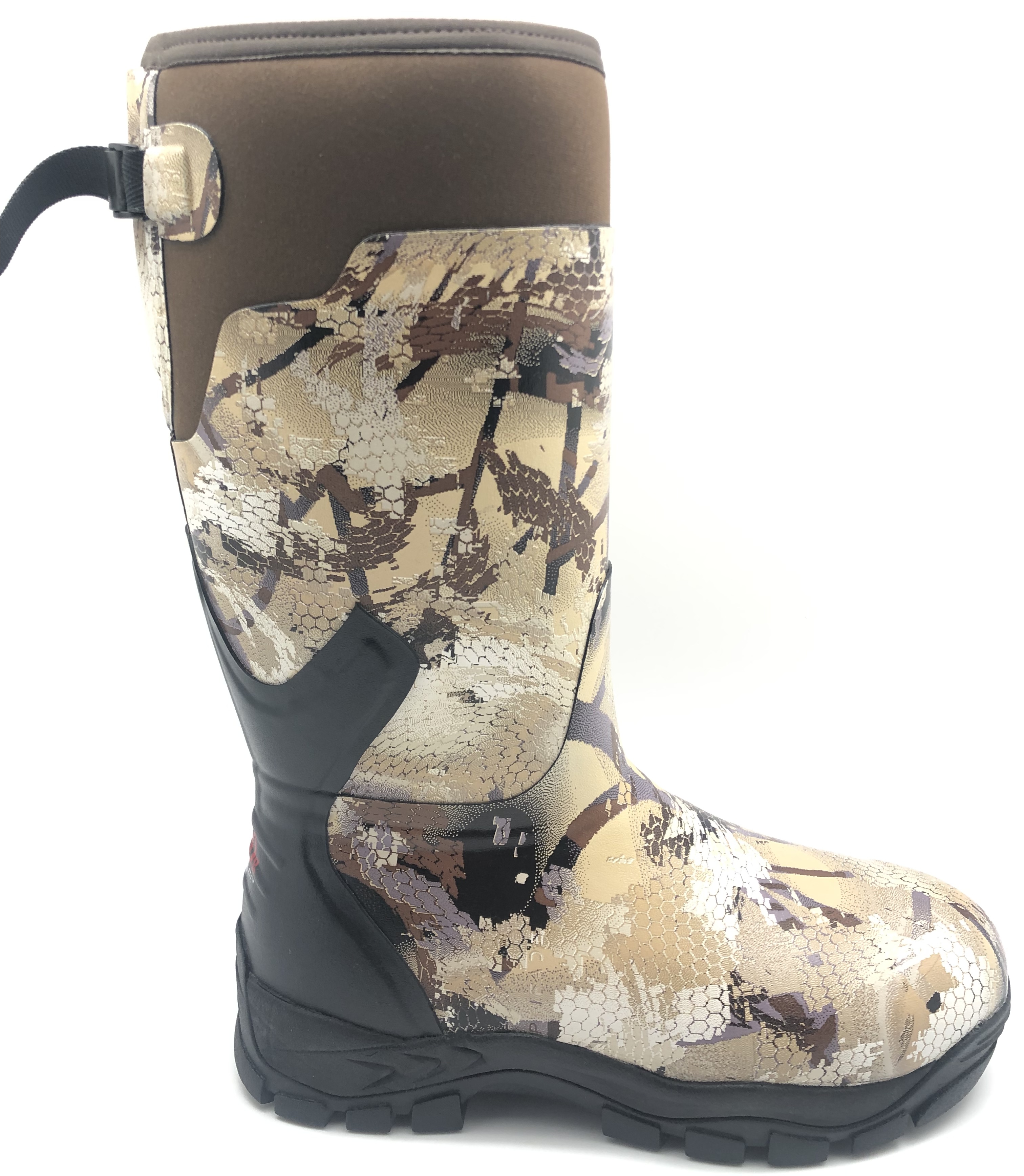 أحذية الصيد Hunting Boots