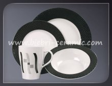 Cheap Stoneware Dinner Sets