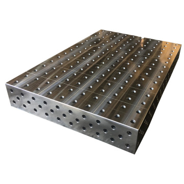 Modular 3D Welding Table Clamping Device JIGS Tools