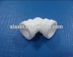 commodity plastic part&plastic pipe&pipe design mold