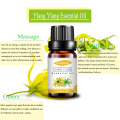 ขายส่งน้ำมันหอมระเหย Ylang Ylang ชั้นนำ 100%