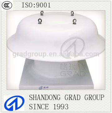 Good price roof ventilator, roof fan