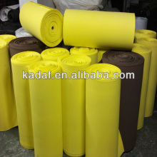 eva foam sheets roll (manufacturer)