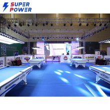 2023 American Pool Table Design: Elevating Family Entertainment