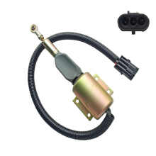 3930235 Engine Stop Solenoid Valve