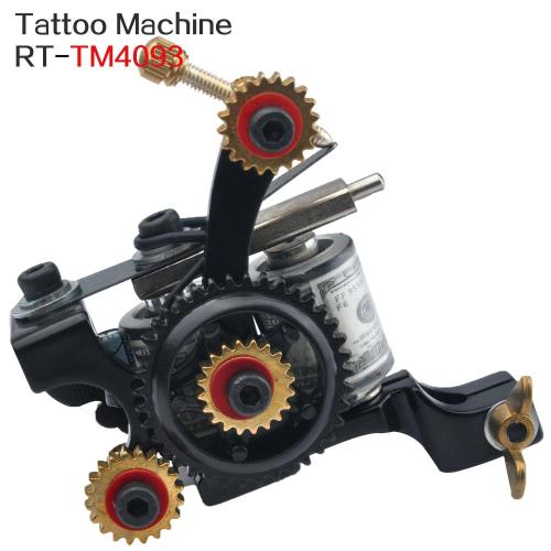 Specialize Handmade tattoo machine