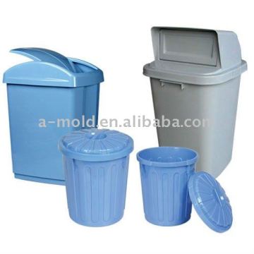 plastic commodity mold