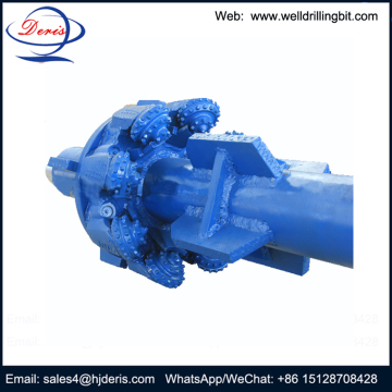500mm hdd drilling reamer bit