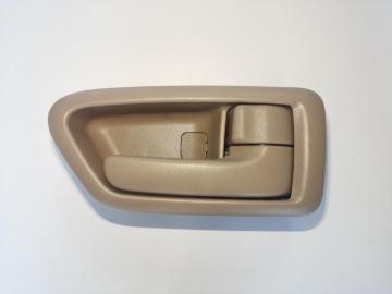 RH Beige Interior Handle for Toyota Camry 1997-2001