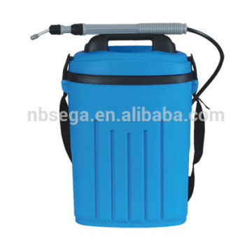 plastic electric power gardenl sprayer