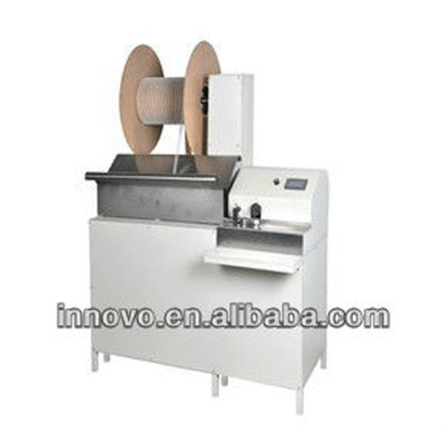 Spool double wire cutting machine (ZXCM-500 )