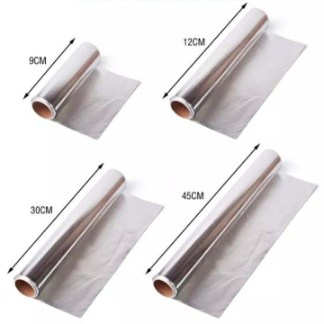 14inx10in Aluminum Foil Sheets