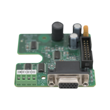 Variable Frequency Drives for Elevators: Pg-E3/Pg-B3/Pg-X3/Pg-F3 Inverter Speed Control Options