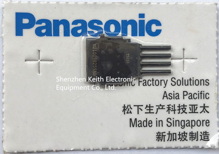 N210098259AB Panasonic AI BACK UP PIN RL132