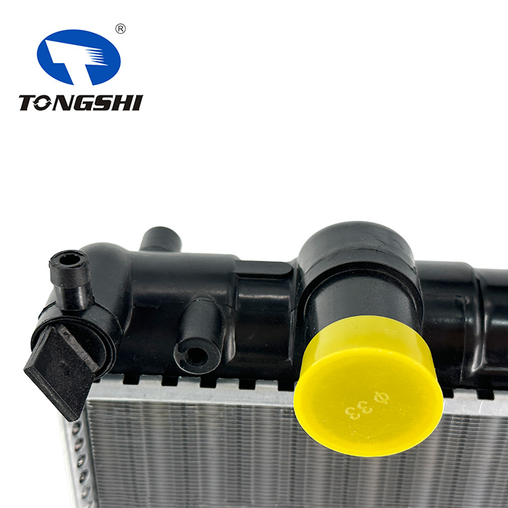 377.121.253.B, Radiator for Volkswagen 377.121.253.B, Radiator for Volkswagen