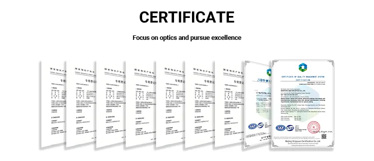 Optical Mirror Metallic Mirror Spherical Mirror Concave Mirror Dielectric Mirror Laser Mirror off Axis Parabolic Mirror