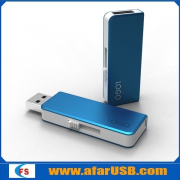 High Speed USB3.0 Flash Storage Drive U-Disk Memory Stick 16GB