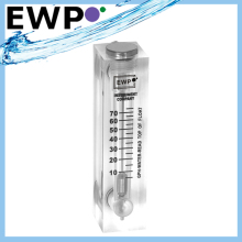 Low cost water flow meter for sale