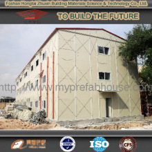 panelized homes in china