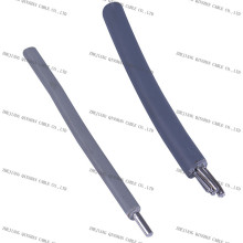 Aluminium Core PVC Insulation Power Line (BLV BV)