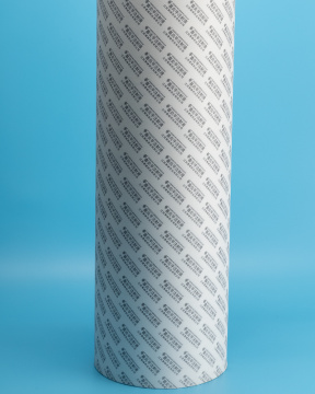 Medical pouches material dialysis paper