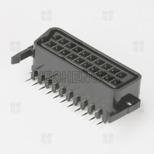Scart Jack SCART socket CS-107