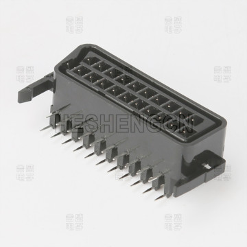 Scart Jack SCART socket CS-107
