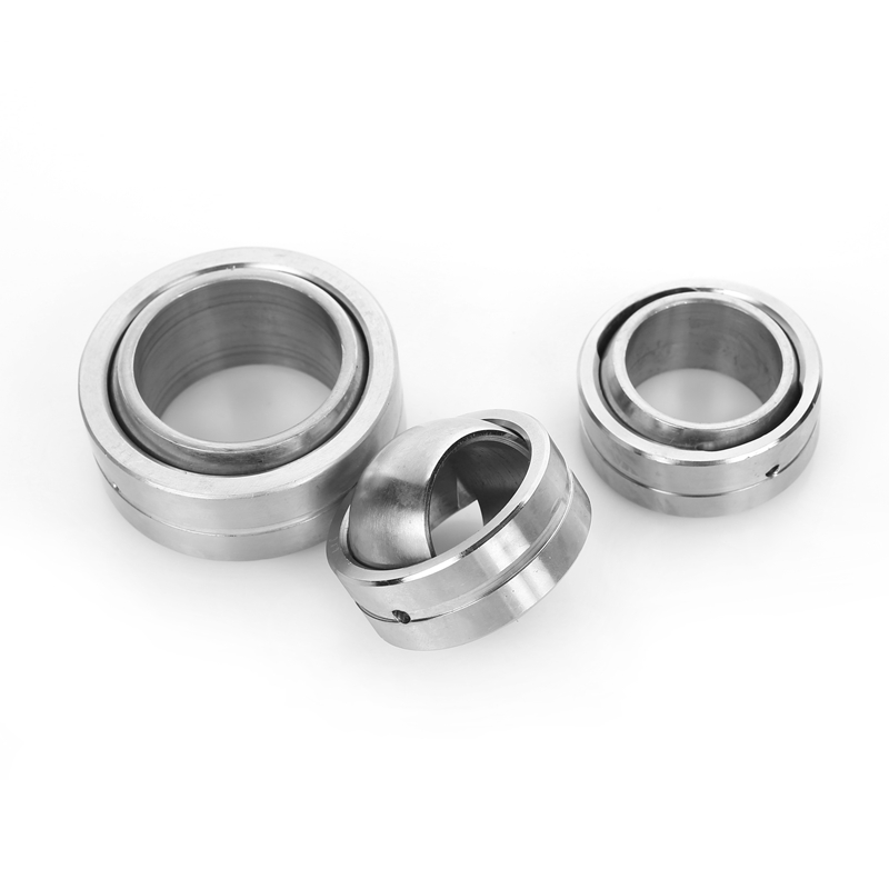 SGE120GES 440C 304 Stainless steel ball joint rod end spherical bearings