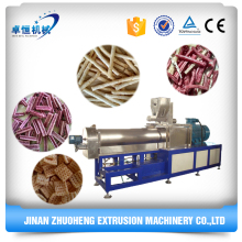 High Quality Fried Salad Food Processing Line