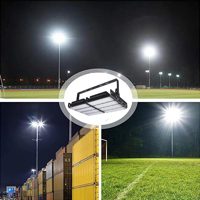 400W 500 Watt Stadium Light for Football Field Projector