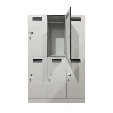 factory direct fireproof changing room locker
