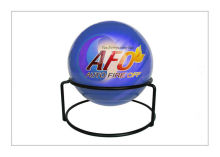 Professional Automatic Fire Extinguisher Ball Afo / Fire Fighting Equipments / Elide Fire Ball Sgs