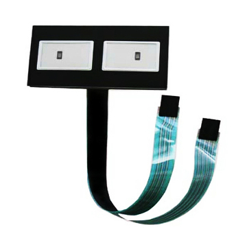 3m labels number membrane backlight keyboard