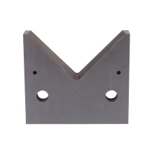 Industrial Shearing Blade for Steel and Metal Cutting