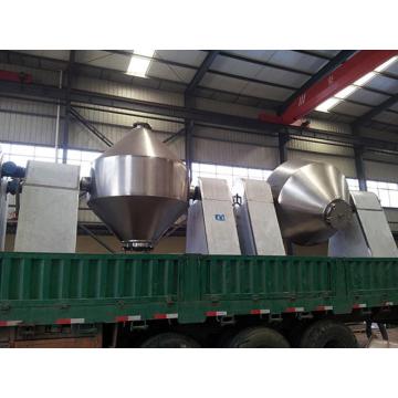 SZG series cumin powder efficient mixer